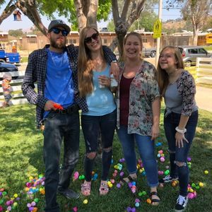 Meet your Posher, Evelyn